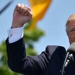 Trump's Calls to Allies