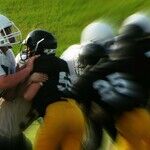 Can Football Be Played Safely?