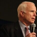 McCain's Eloquent Final Chapter Must Include Strong Actions