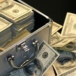 Congress has its Own Hush Fund