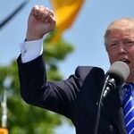 Reality-Proof President Sows Doubt