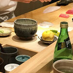 Ultimate Sushi: An Aficionado's Quest