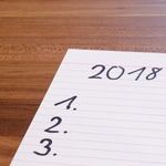 In the New Year, Solve Old Problems