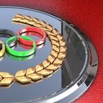 Blackmun's Leadership Improved U.S. Olympics