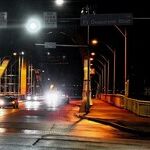 Watch out for School Kids During These Dark Mornings