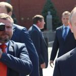 Toxic Attacks By Putin's Russia