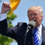 In the Credibility Race Between Trump and the Porn Star, Stormy Daniels Wins