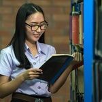 Community Colleges' Affordable Option