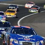 Winds of Change at NASCAR