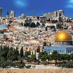 U.S. Embassy Move to Jerusalem