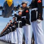 Military Takes On Climate Change