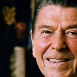 Reagan Leaves Lasting on Presidency