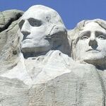 History Shows America Overcomes its Challenges