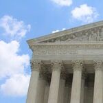 Justices Finally Consider What's Normal