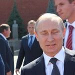 Consider This Trump's Russian Contusion