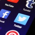Wild West of Social Media
