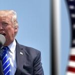 Yes, Trump Should Talk to Iran