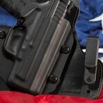 Don't Touch the Second Amendment