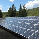 Solar Energy Cleaner, More Economical Than Ever