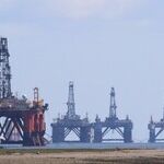 Drilling Opposition Has a Purple Hue