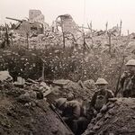 The 'Great War' and Those That Followed