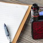 Teen Vaping Poses Future Risks