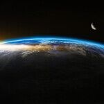 A Flight to Outer Space