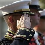 More Veterans Are Needed in Political Office