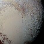 At the Edge of Space, Photos of a Snowman