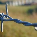 Strike a Deal on Wall Funding