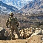 In Trump's Haste for a Foreign-Policy Victory, He Must Not Abandon Afghanistan