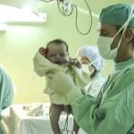 Bennet Nixes Health Care for Babies