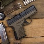 Aide Demonstrates Why Lawmakers Shouldn't Expand Conceal-Carry Venues
