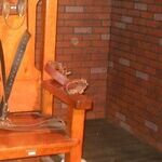 American Death Penalty Is Like Sharia
