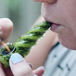 Be Super 'Uncool' and Keep Kids Off Pot