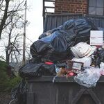 Recycling Our Ideas on Waste
