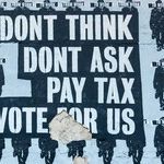 Building a Healthy Political System