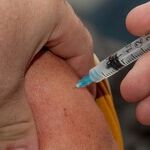 News Flash -- Vaccines Prevent Outbreaks