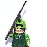 Toy Soldiers Are Patrolling the Real Border. What Could Possibly Go Wrong?
