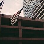 Voters Rate Political Corruption as America's Biggest Crisis