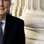 Senate Leader's Obstructionism Is Preventing Mere Debate, Much Less Action