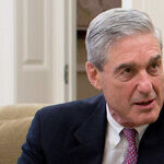 Mueller Statement Boosts Impeachment Push, Belies Trump's 'No Obstruction' Claim