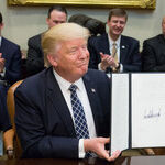 Trump Says He'd Take Foreign Election Help. Where's the GOP's Outrage?