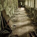 Chernobyl and Concentration Camps
