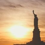 Proud to Be an American
