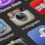 Regarding Social Media, an Unconstitutional Solution to a Nonexistent Problem