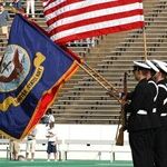 Another US Athlete Kneels in Protest