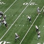 The Secular Left Is Intent on Punishing Drew Brees
