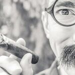 Short Takes on a Tobacco Take-Down and a Geyser Gaffe