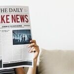 Fake News Versus Fake Polls
